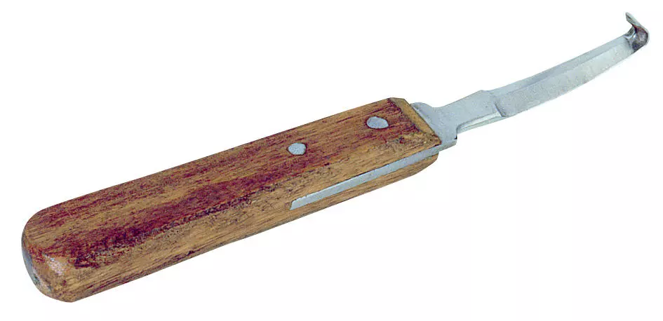 Göbel Schafklauenmesser Göbel Schafklauenmesser