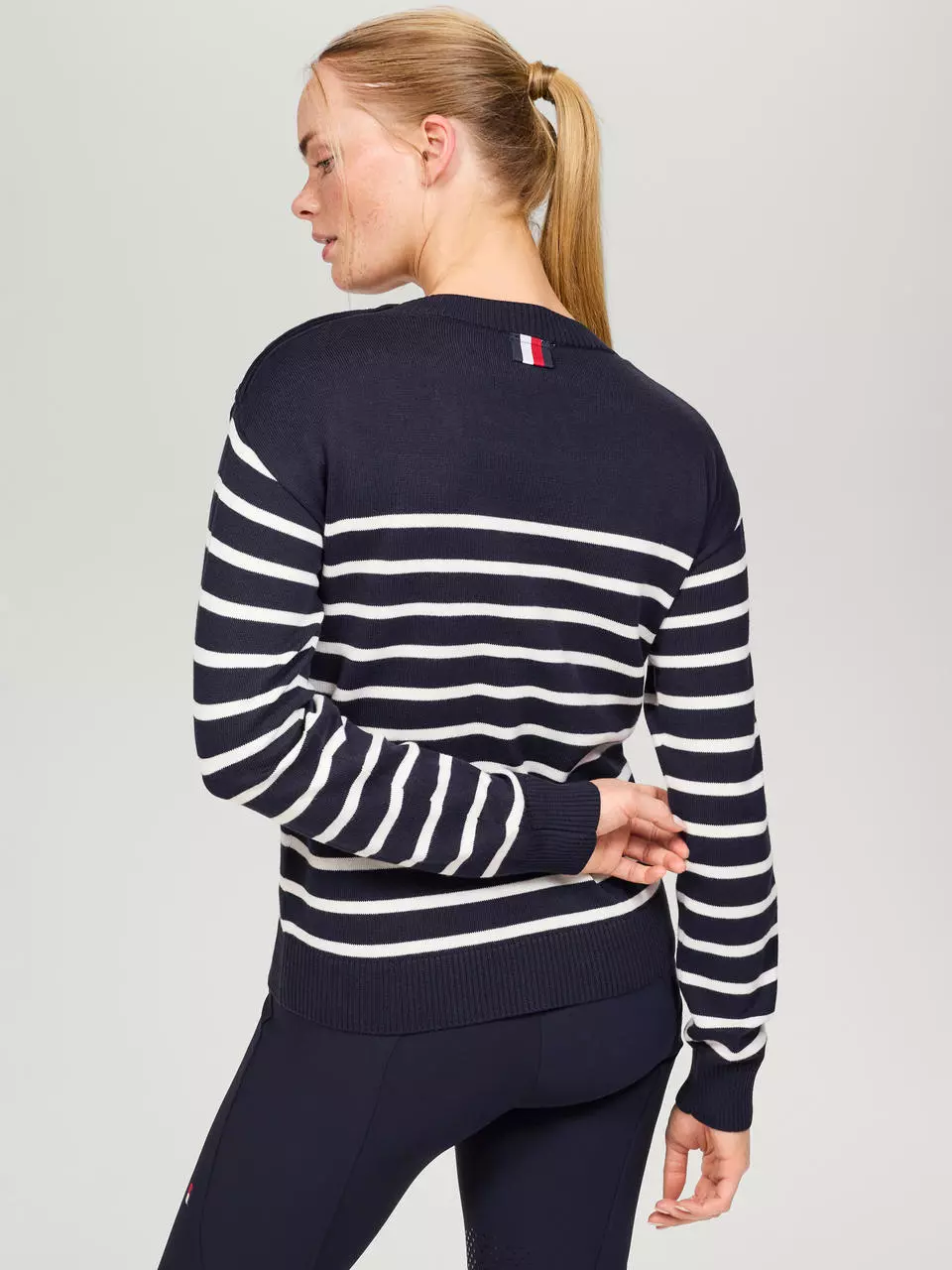 Tommy Hilfiger Fairfield Streifen Pullover