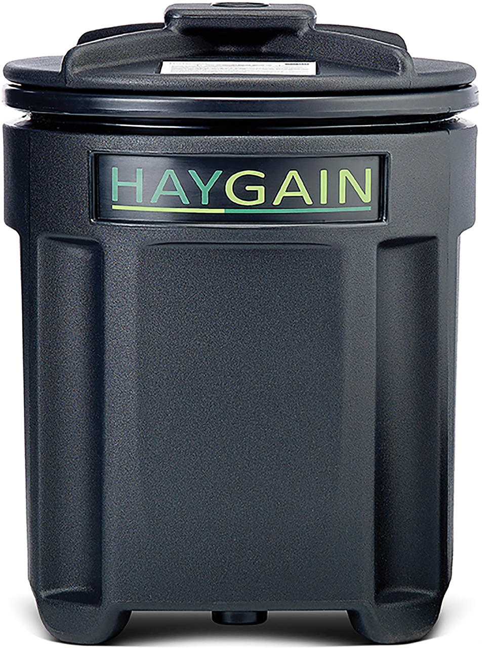 HAYGAIN HG One Hay Steamer