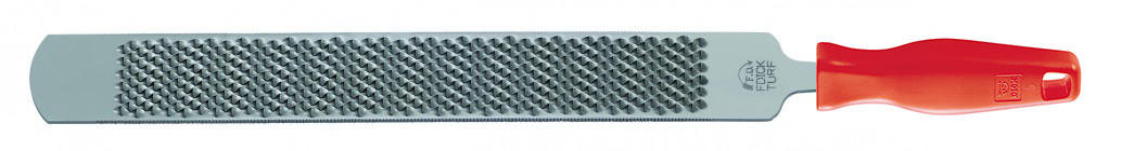 Dick Raspa per zoccoli - - 350 x 42 x 5mm - TURF Dick Raspa per zoccoli - - 350 x 42 x 5mm - TURF