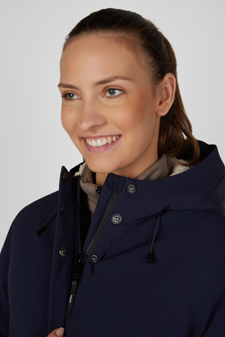 Pikeur Waterproof Parka Athleisure
