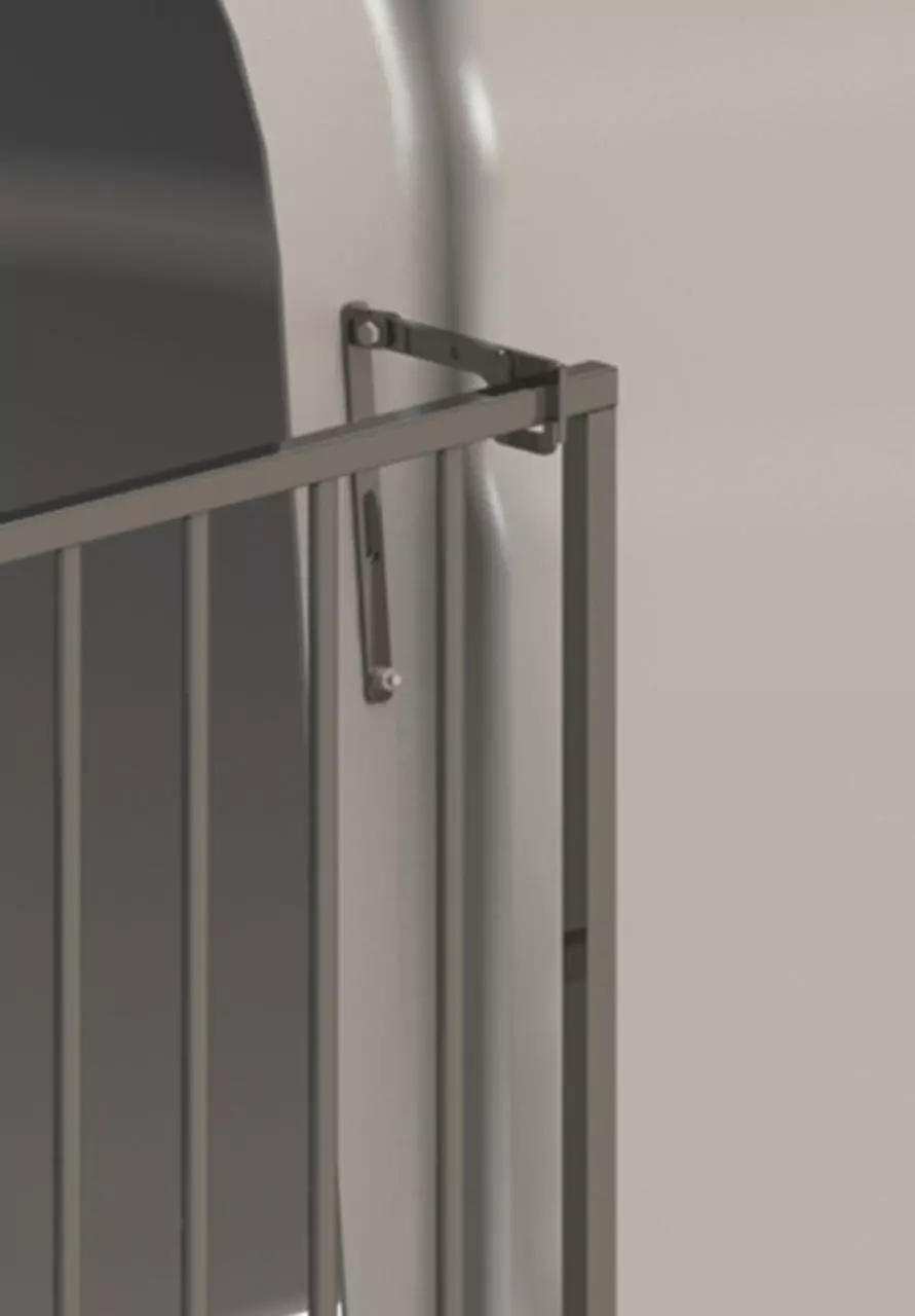 Kerbl Kälberiglu Calfhouse PREMIUM Plus schwer