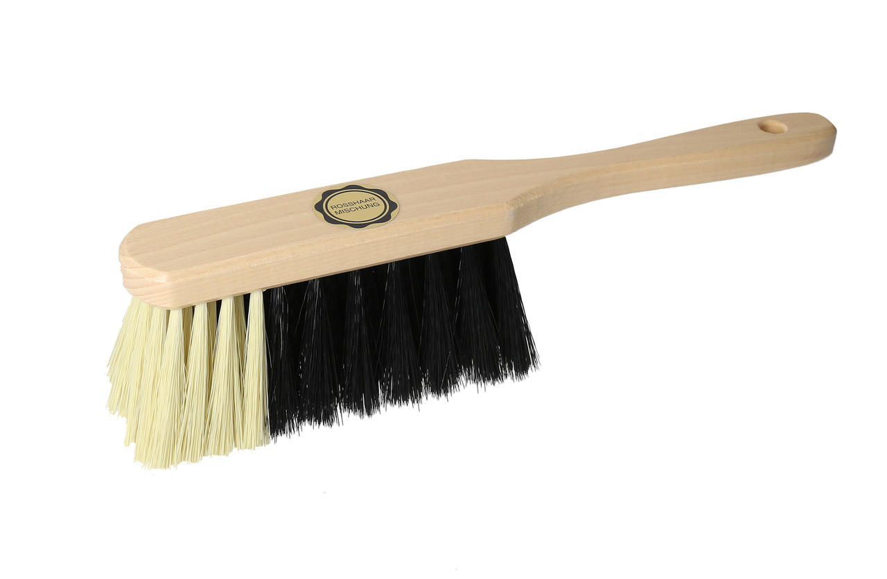 Scopino in crine misto 30 cm