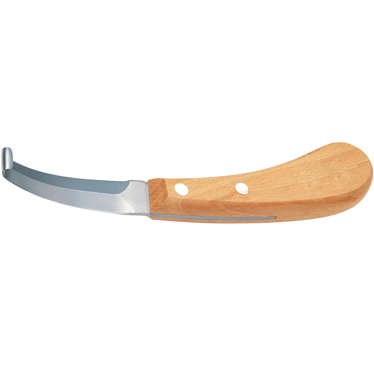 Coltello per zoccoli Profi
