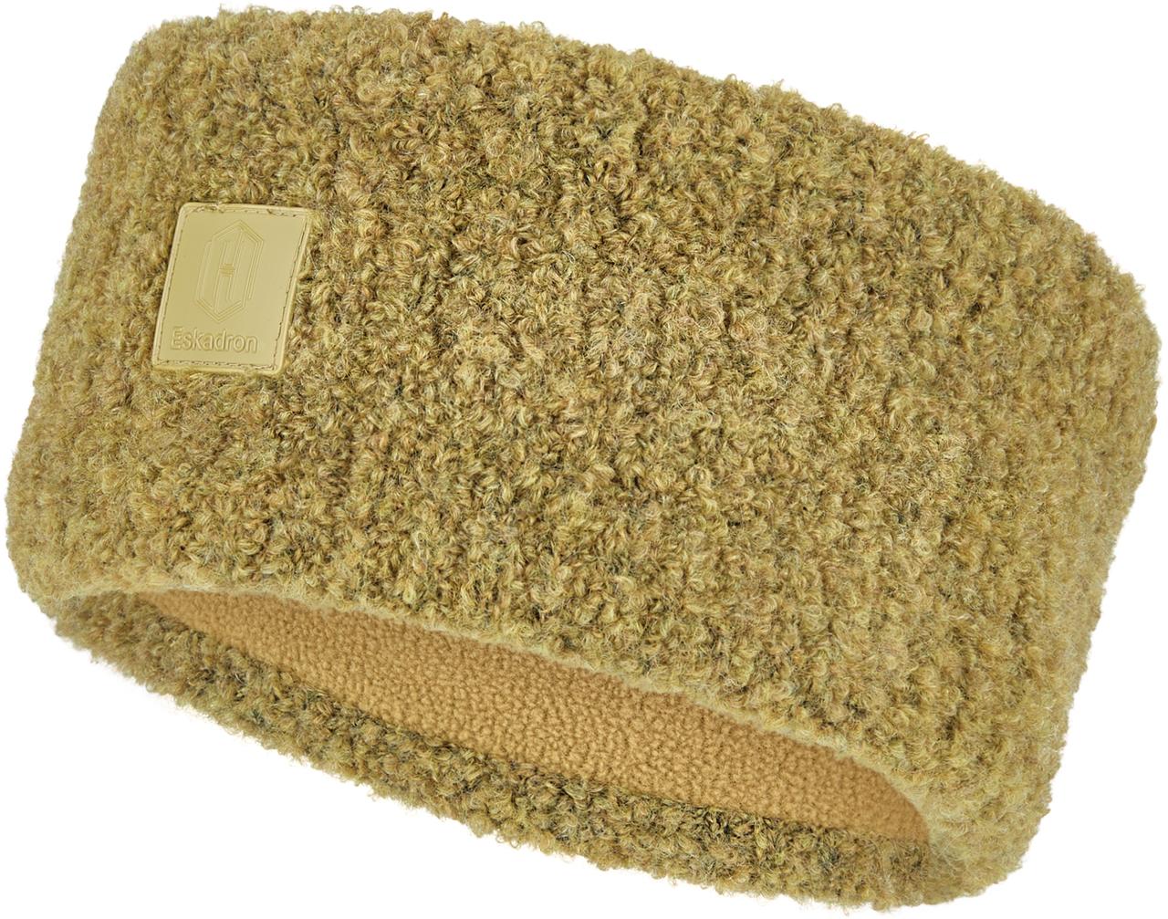 Eskadron Fascia paraorecchie BOUCLÉ