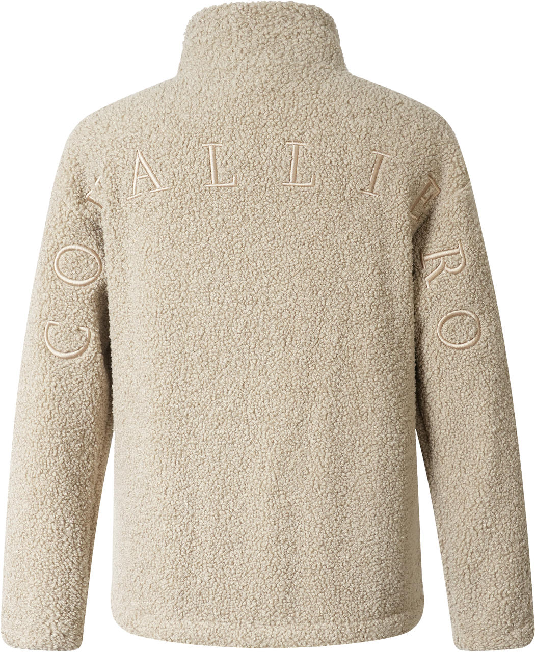 Covalliero Teddy Sweater