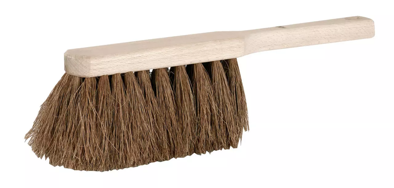 WAHL-Hausmarke HANDKEHRBESEN Naturfaser