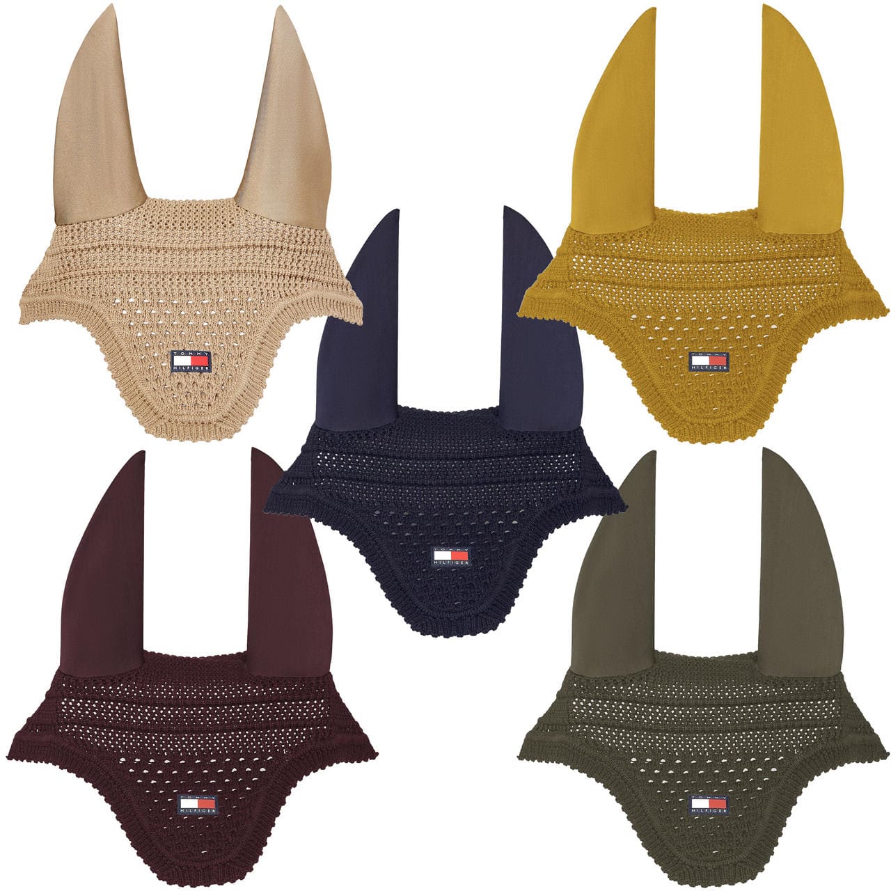 Tommy Hilfiger Lexington Fly Hood Tommy Hilfiger Lexington Fly Hood