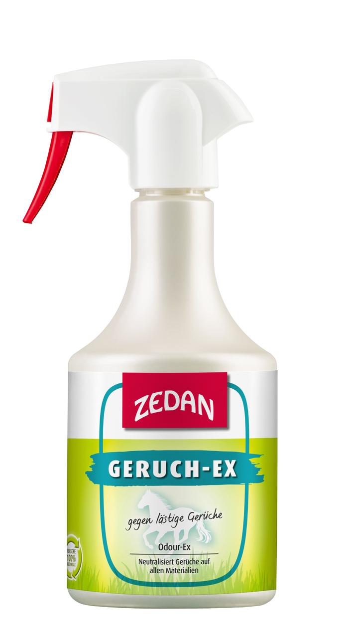 Zedan Geruch-Ex, flacone spray da 500 ml Zedan Geruch-Ex, flacone spray da 500 ml