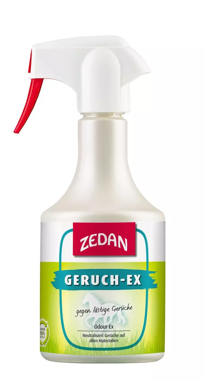 Zedan ® Geruch-Ex