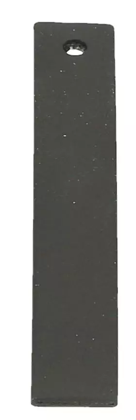 Hand Art Kappzaum Duo schwarz