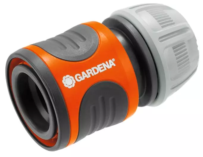 GARDENA Schlauchverbinder 13mm(1/2")-15mm(5/8")