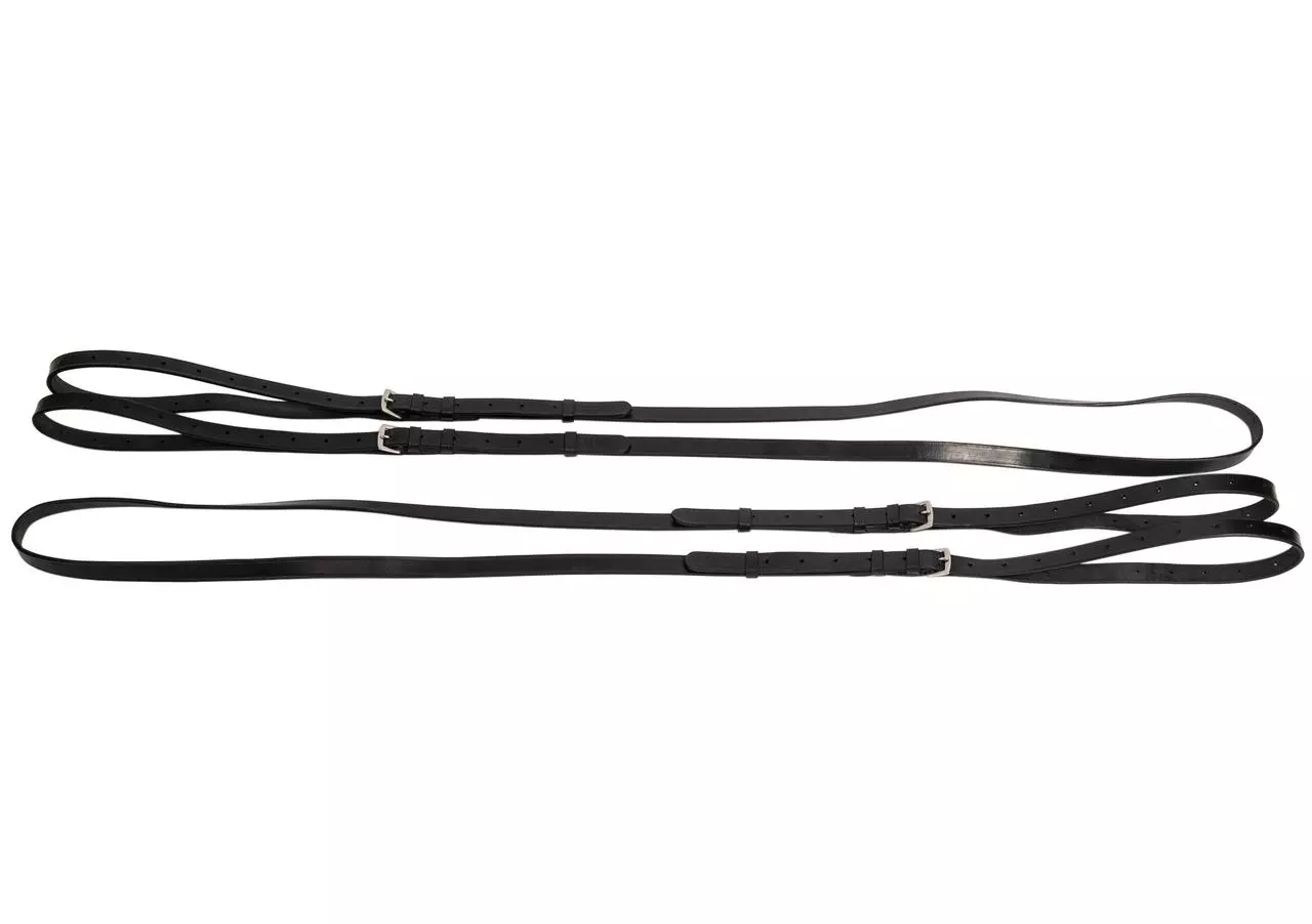 Hans Melzer Laufferzügel