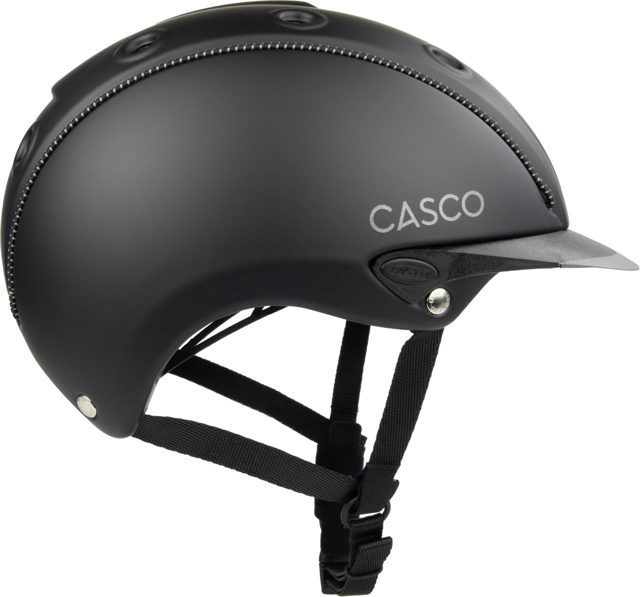 Casco 2025 Casco da equitazione Mistrall Prime