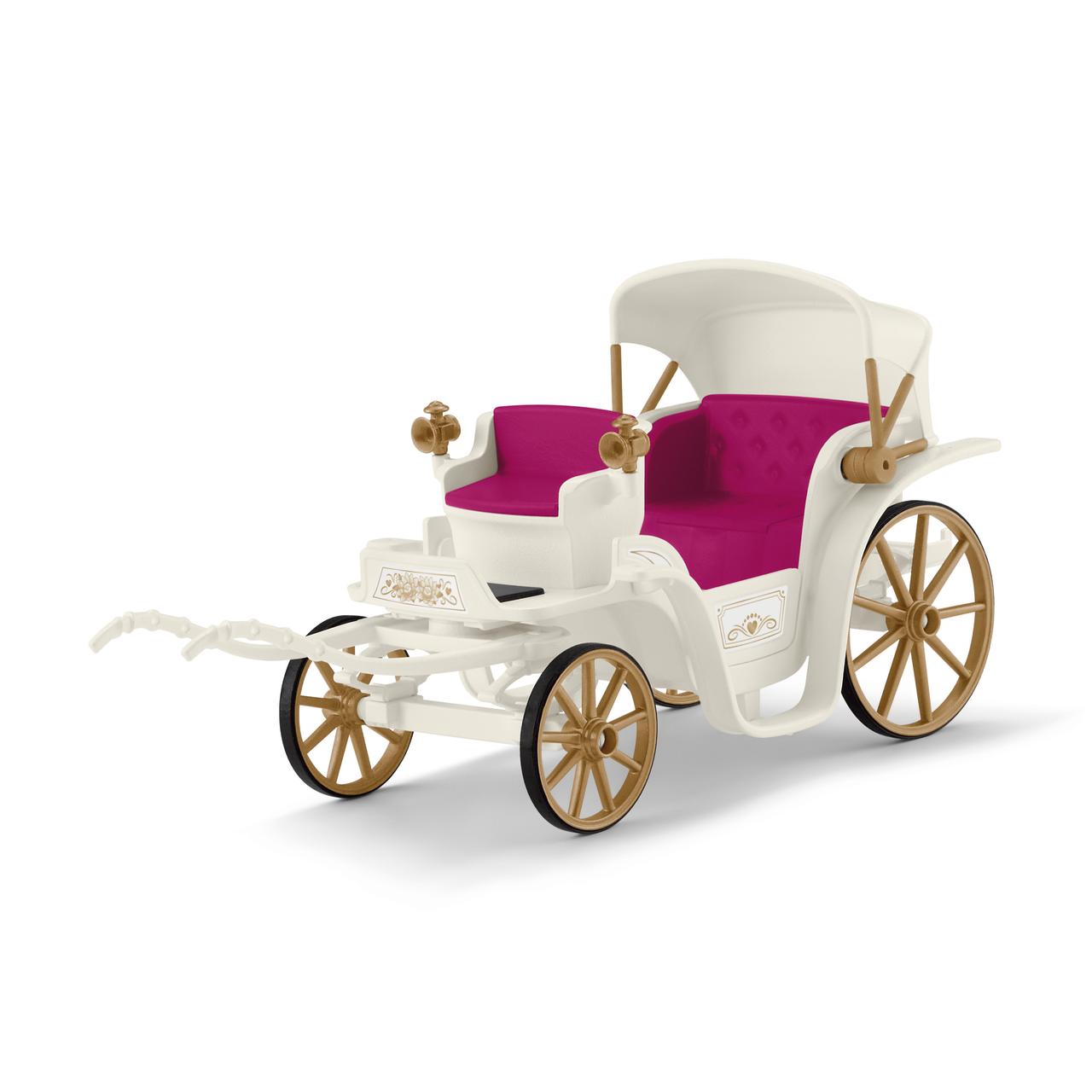 Schleich Carrozza nuziale