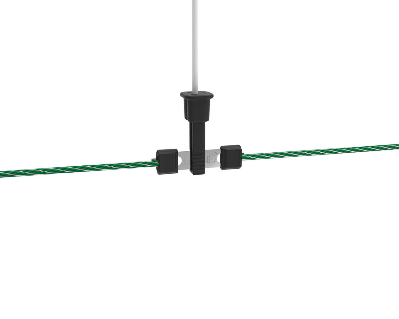 AKO WolfNet Vario – rete, alta 108 cm, punta doppia, 50 m
