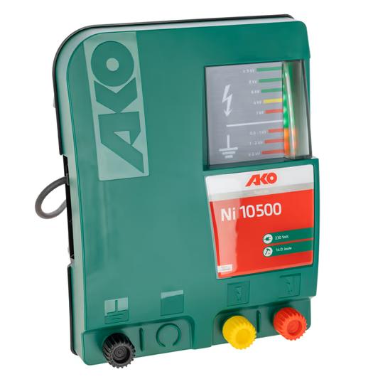 AKO Ni 10500 - 230V