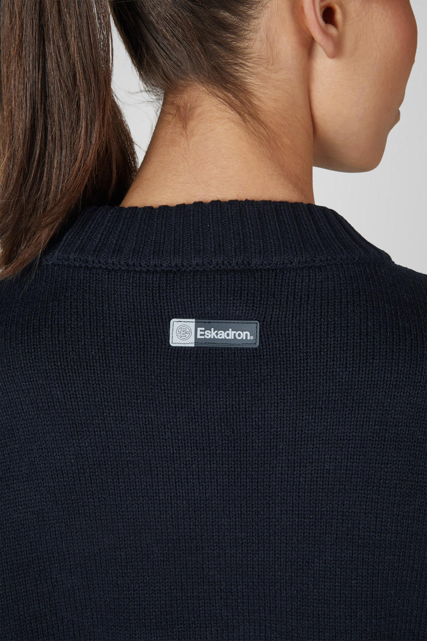 Eskadron Maglione KNIT JUMPER