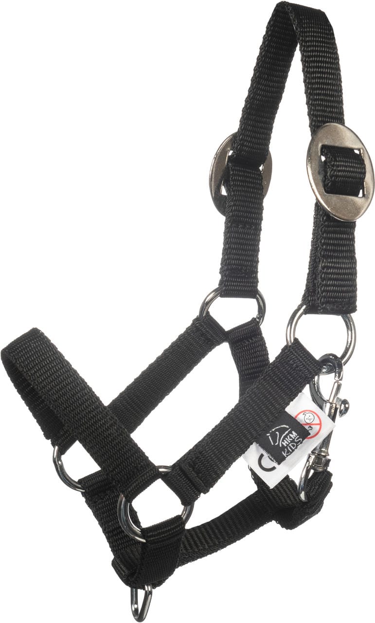 HKM Licol et longe - Hobby Horsing Basic -