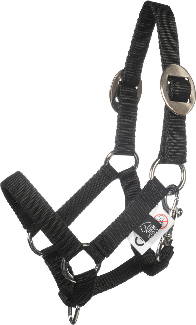 HKM Licol et longe - Hobby Horsing Basic -