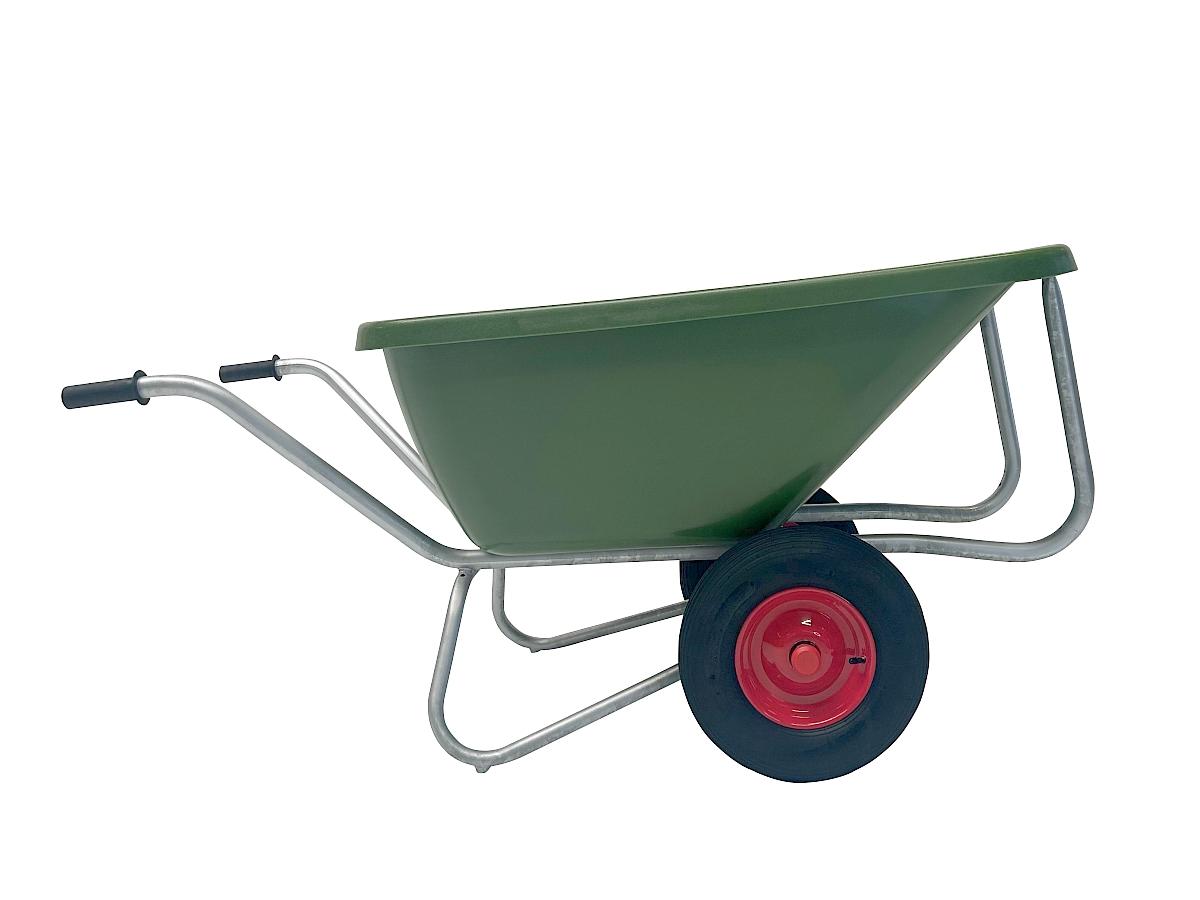 Growi Compactkarre BIG BEN 180 Liter