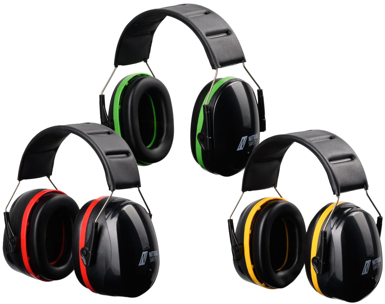 Nitras Mute Defender Pro