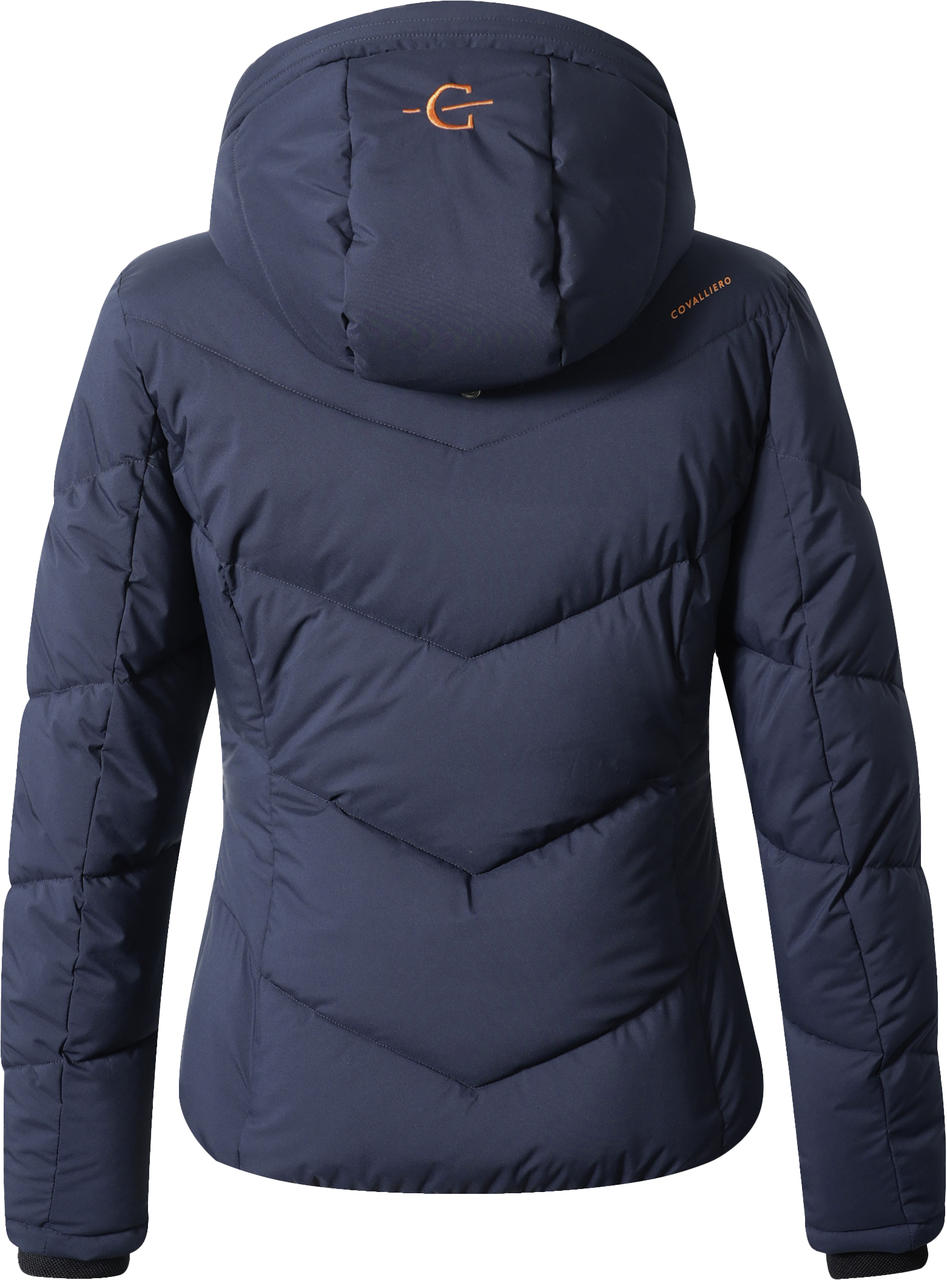 Covalliero Winterjacke