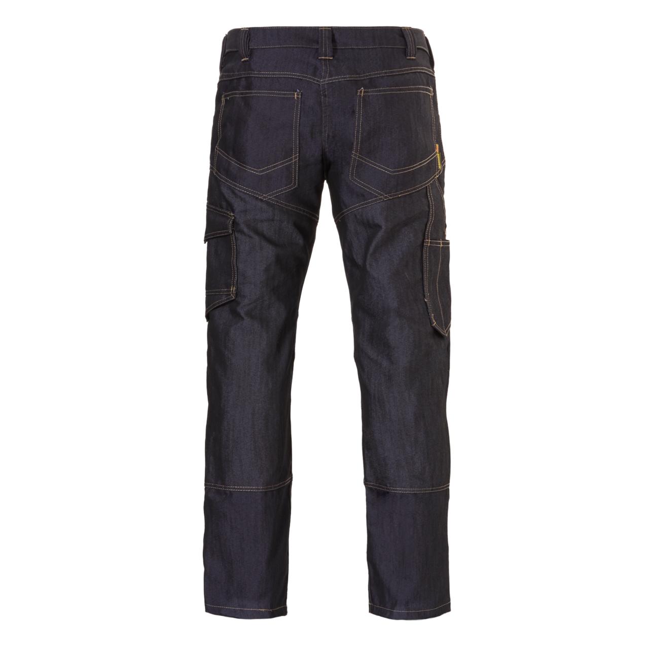 Rovince Jeans antizecche ERGOLINE per uomo