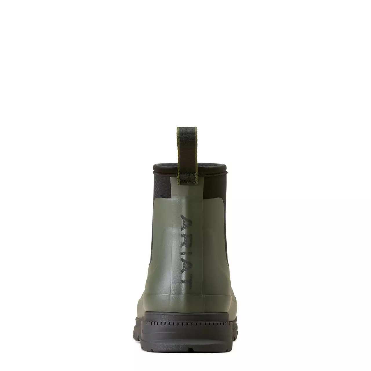 ARIAT Kelmarsh Shortie Rubber Boot