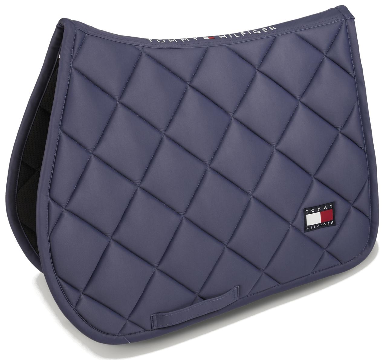 Tommy Hilfiger Columbia Jumping Saddle Pad