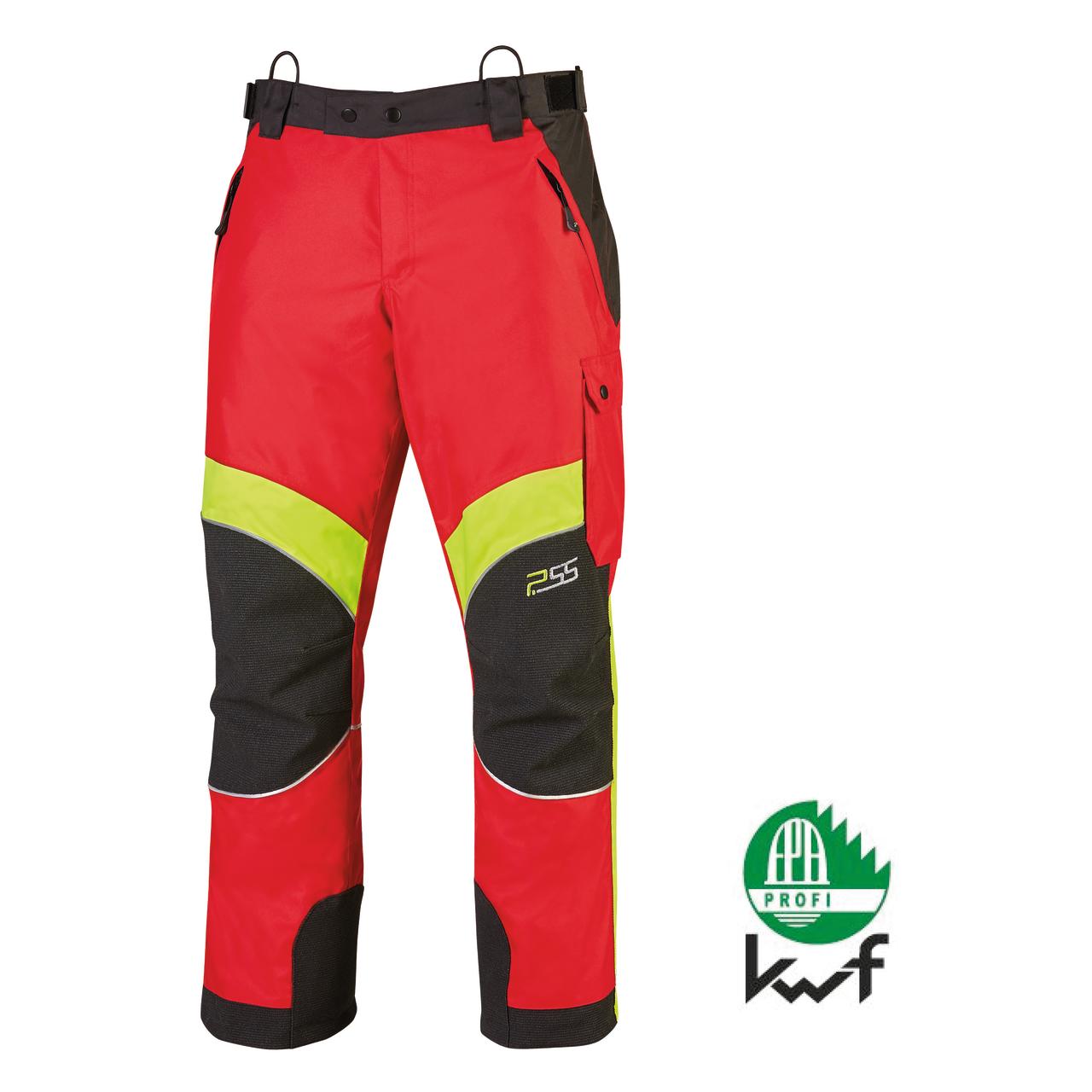 PSS X-treme Rain Regenhose