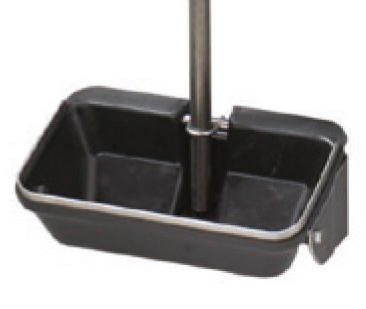 Kipptrog für Water Level