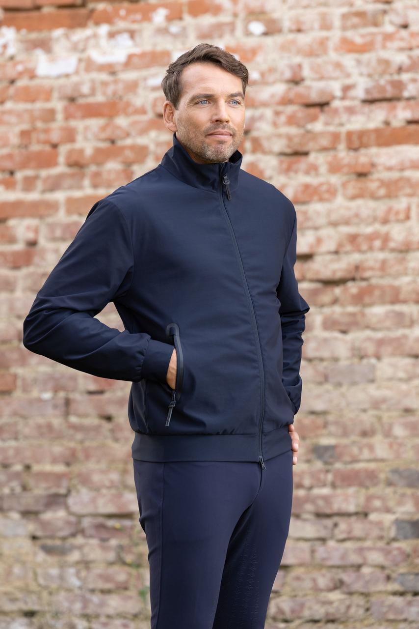 Covalliero Giacca blouson da uomo