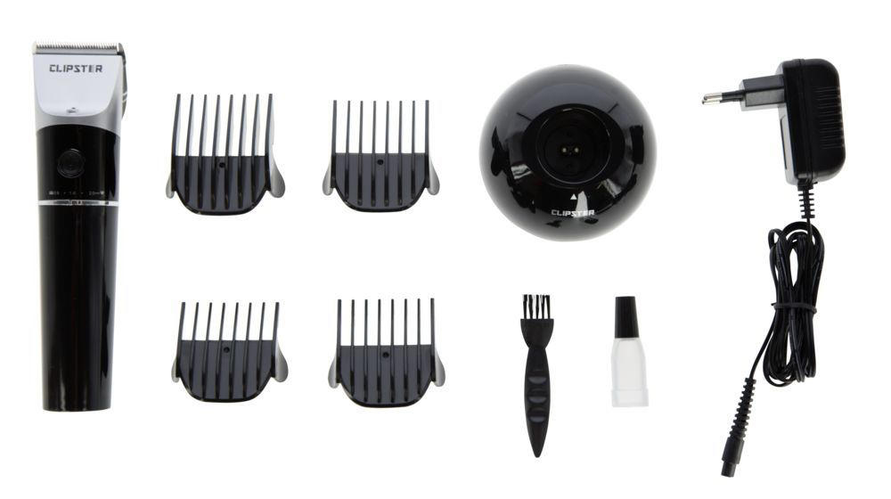 Kerbl Tosatrice a batteria DeloX