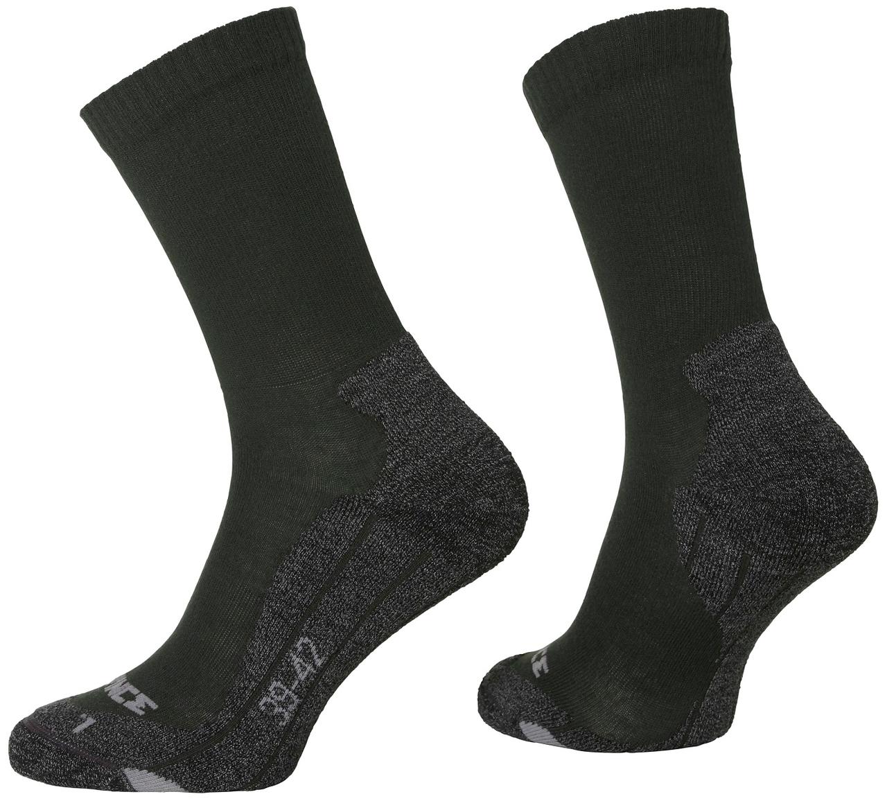Rovince Chaussettes Shield