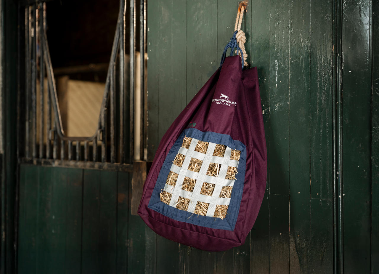 Horseware Revive Haybag Horseware Revive Haybag