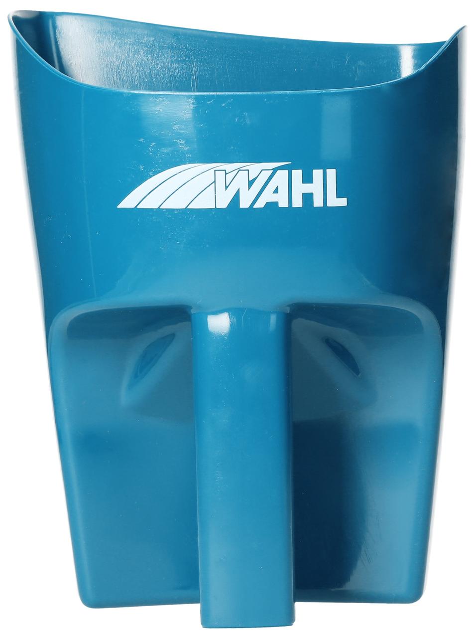 WAHL-Hausmarke Wahl Futterschaufel