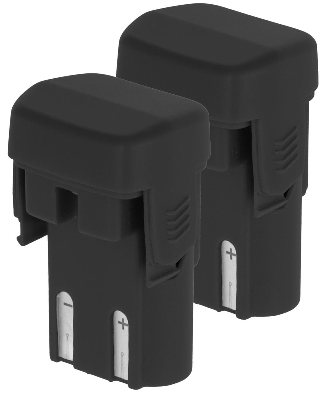 Aesculap Tosatrice a batteria Durati – 2 batterie