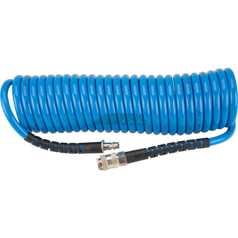 AEROTEC Spiral-Druckluftschlauch AEROTEC Spiral-Druckluftschlauch