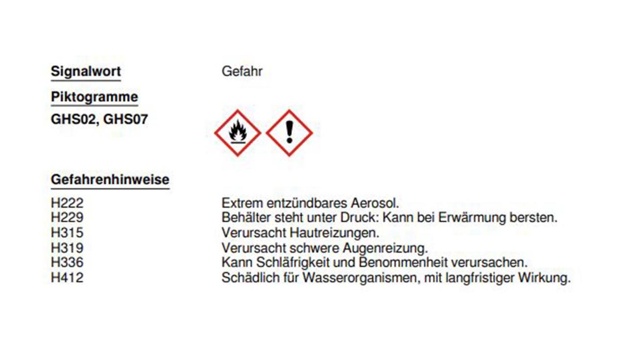 Kerbl ADHAESIV-SPRAY (Hautkleber) - 150 ml
