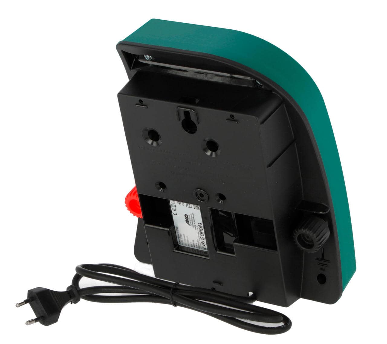 AKO Elettrificatore per recinti Power N 3500 – 230 V