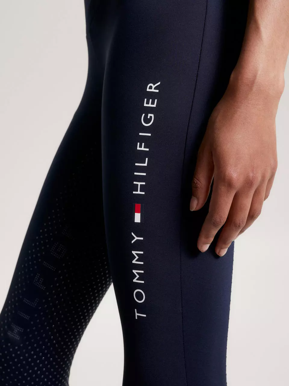 Tommy Hilfiger Elmira Ganzjahres-Full-Grip-Leggings