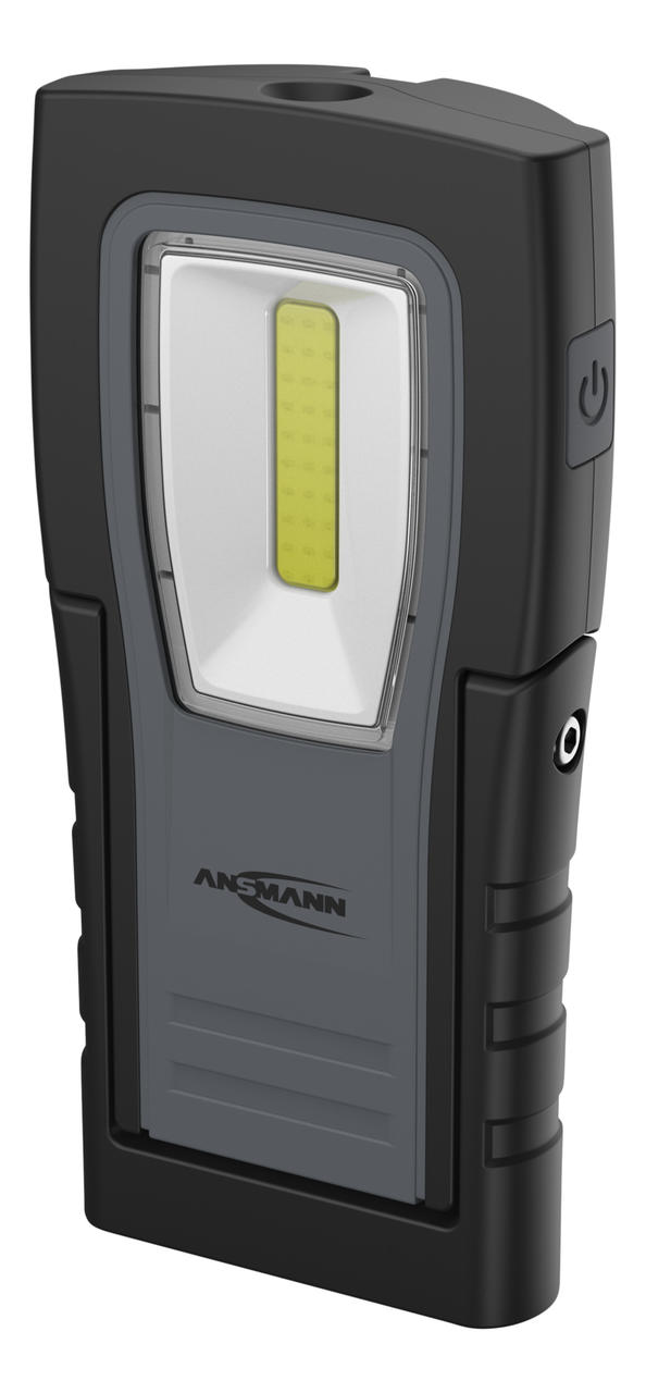 Ansmann Lampada da lavoro WL400R Slim Ansmann Lampada da lavoro WL400R Slim