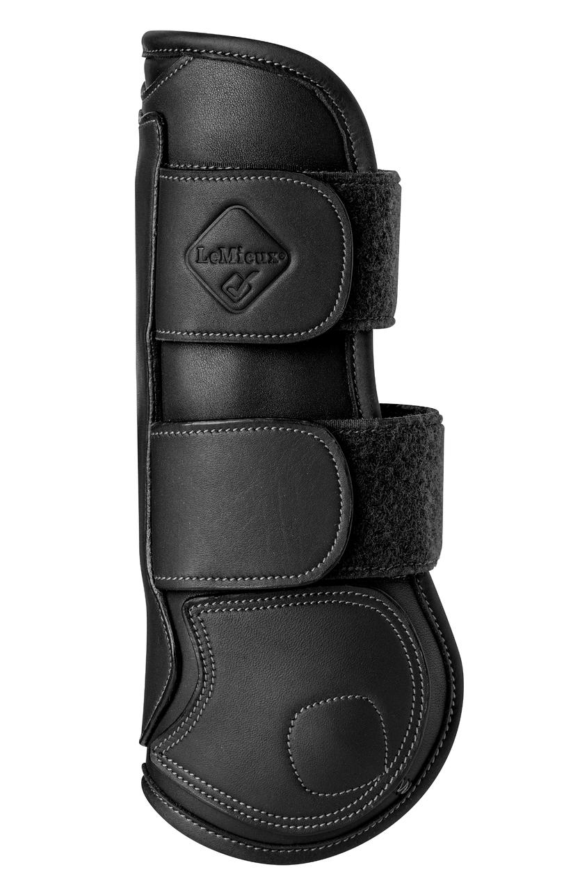 LeMieux Capella Leather Tendon Boots