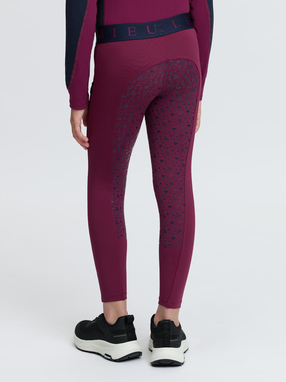 LeMieux Mini Reitleggings