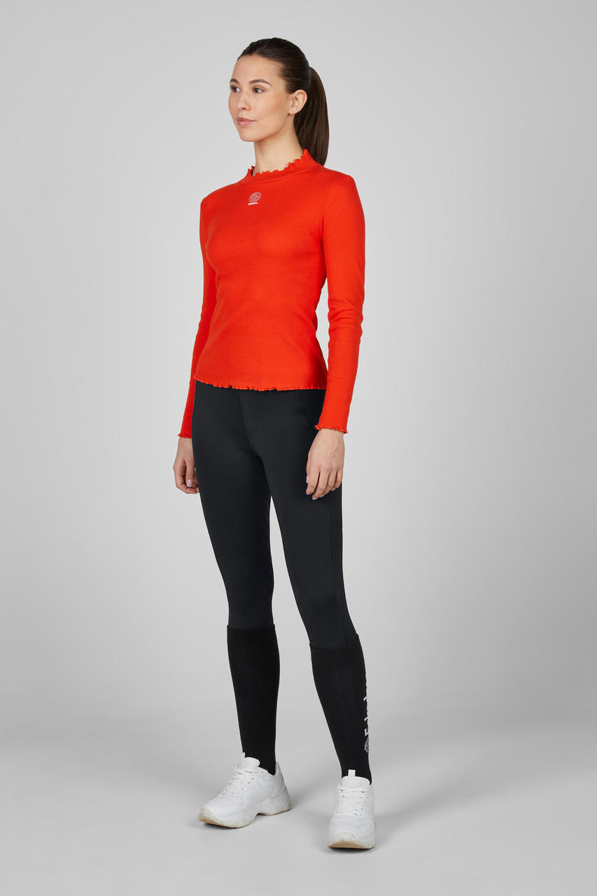 Eskadron Shirt TURTLENECK RIB