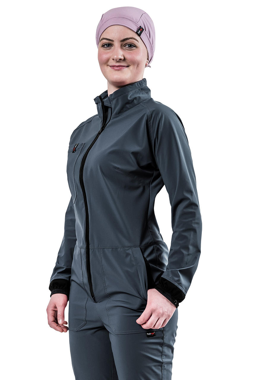 hairtex Overall Premium Damen