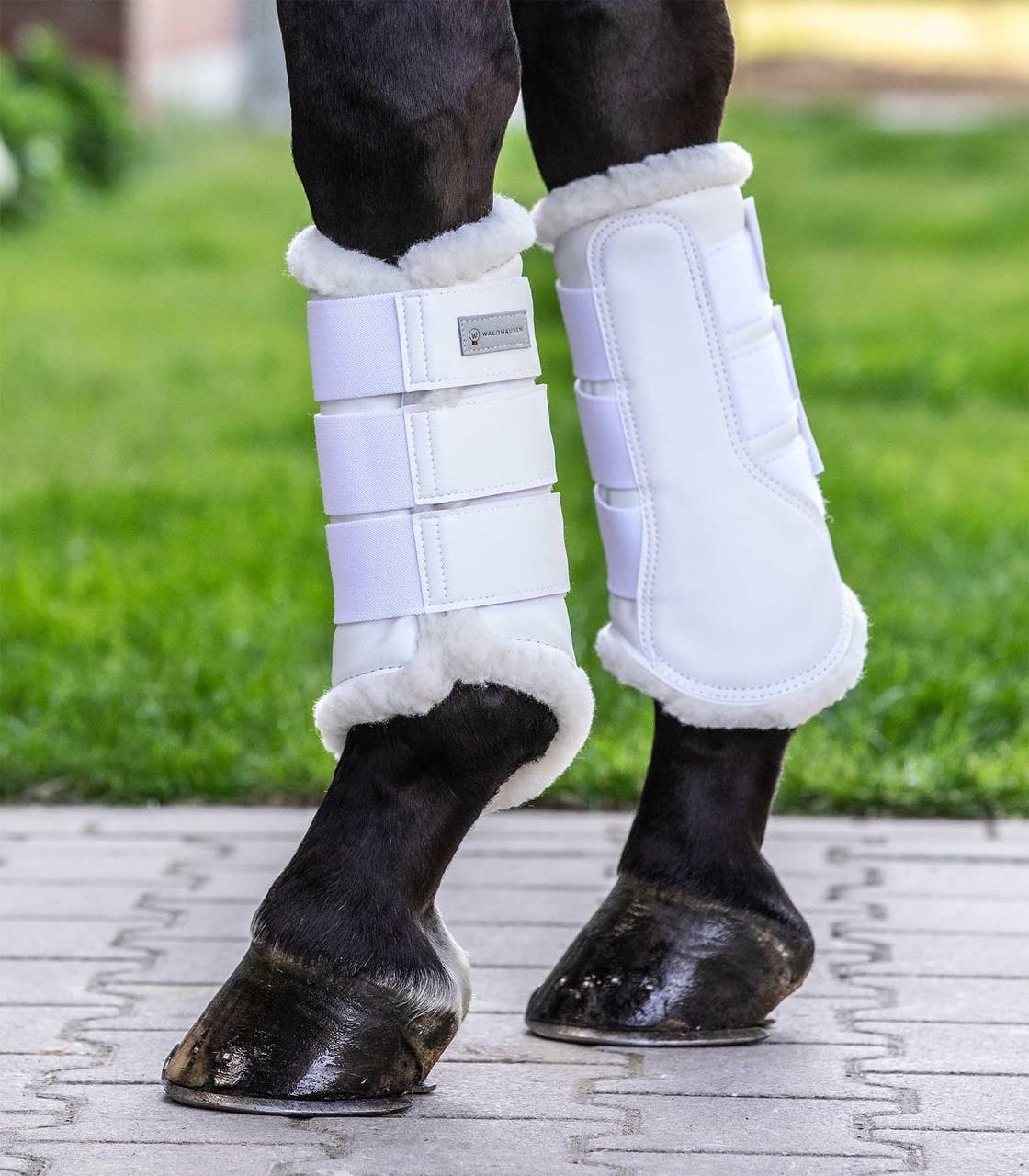 Waldhausen Dressurgamasche Soft