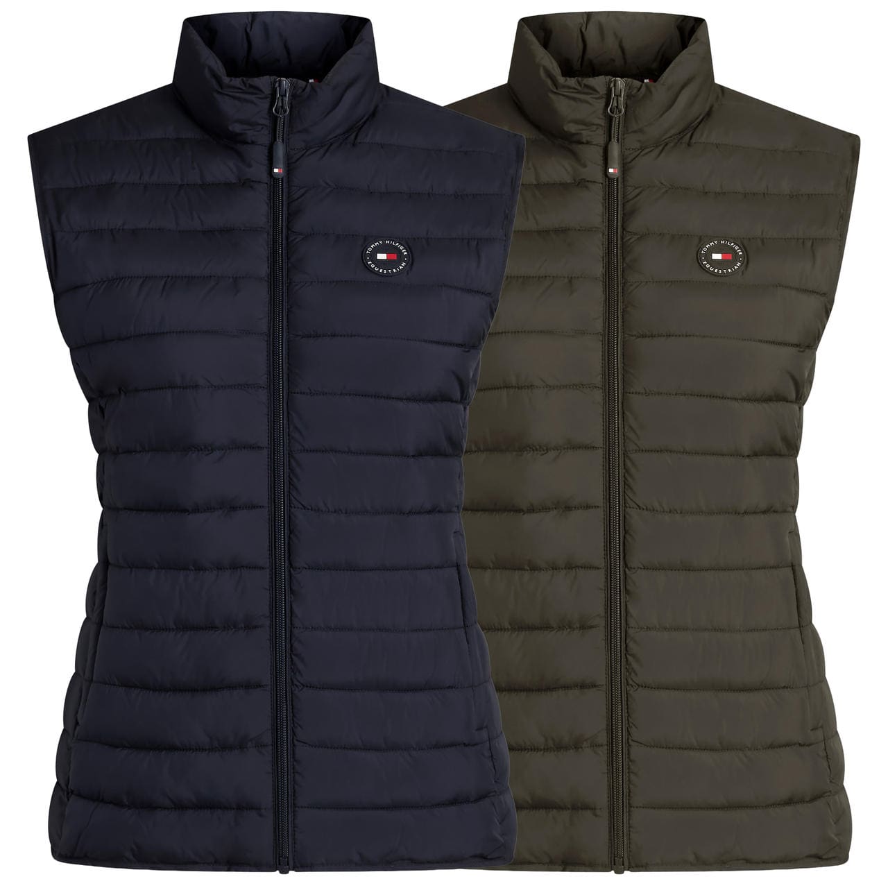 Tommy Hilfiger Serano Quilted Vest Tommy Hilfiger Serano Quilted Vest