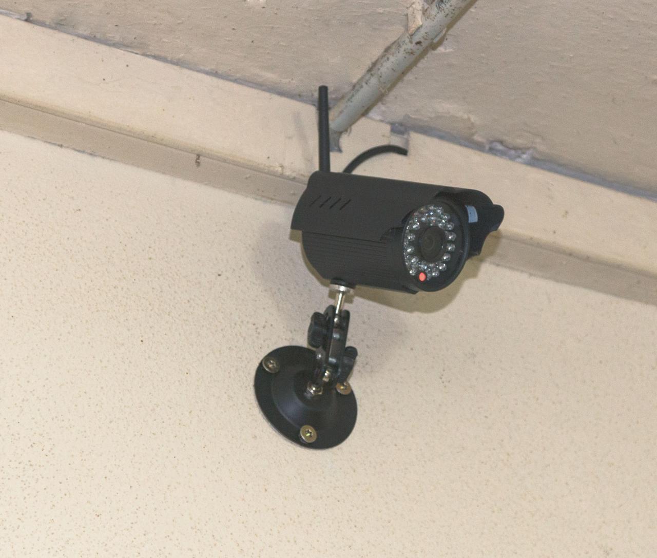 Kerbl IPCam 2.0 HD